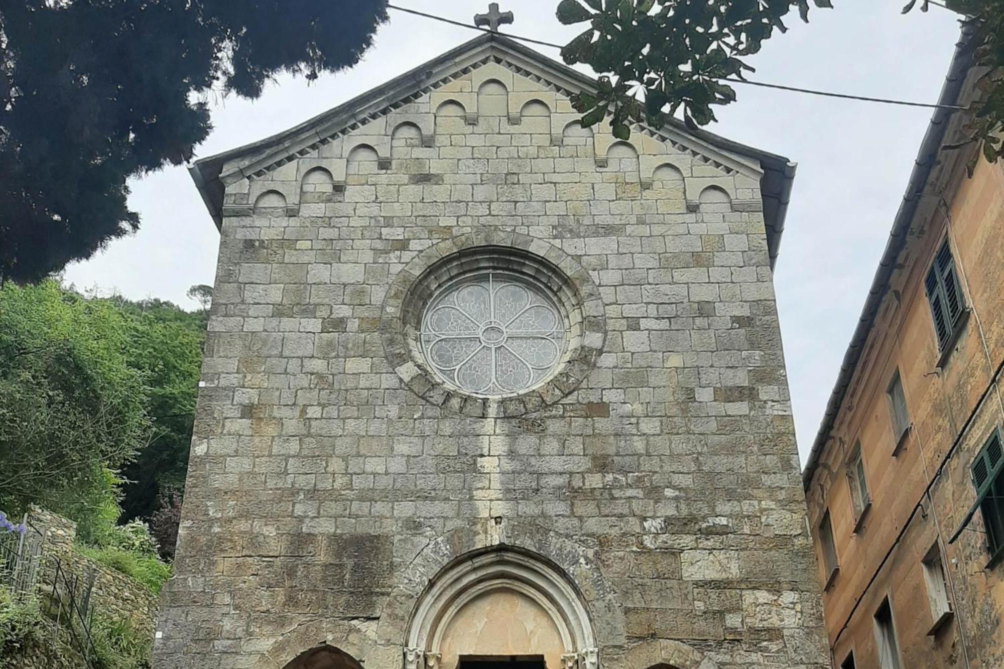 Casaviva - Magical Bilo In Camogli Exterior foto